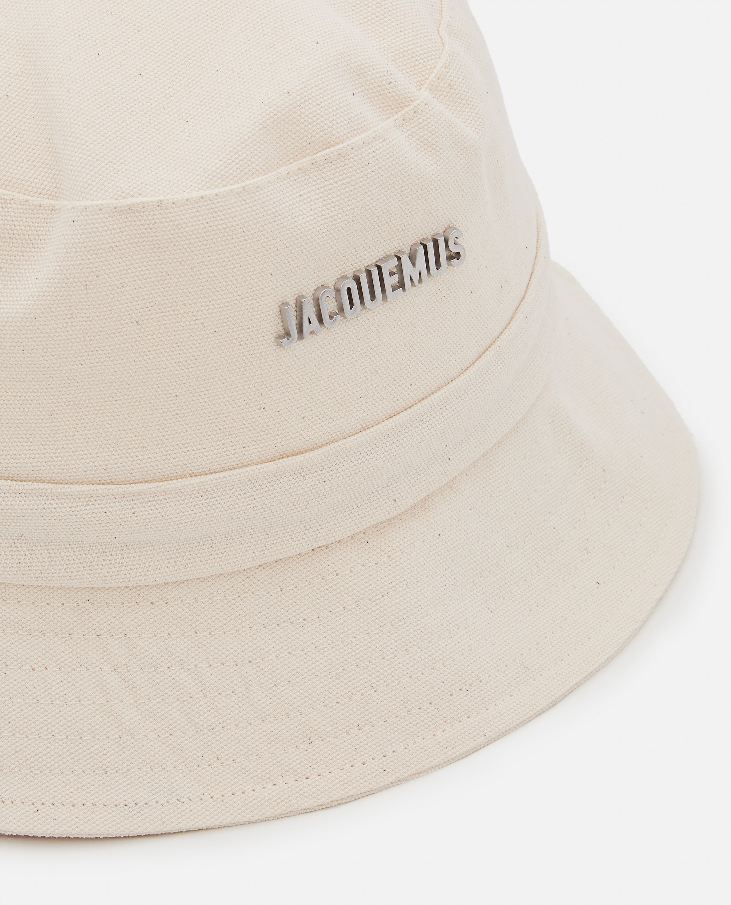 Jacquemus Hats White