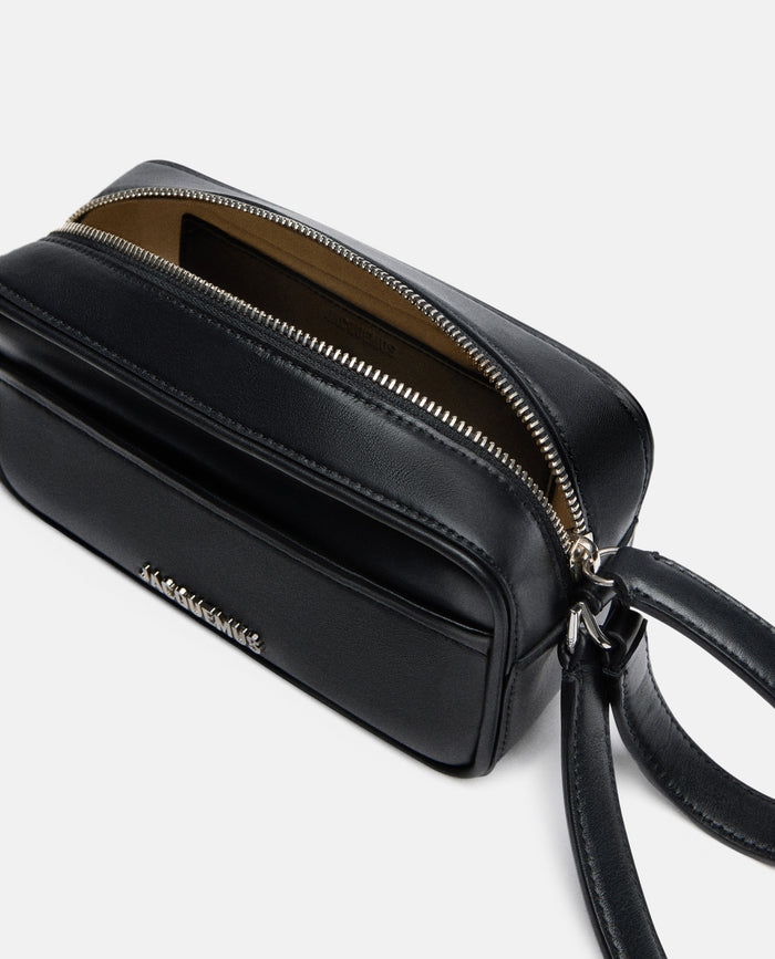JACQUEMUS Bags Black