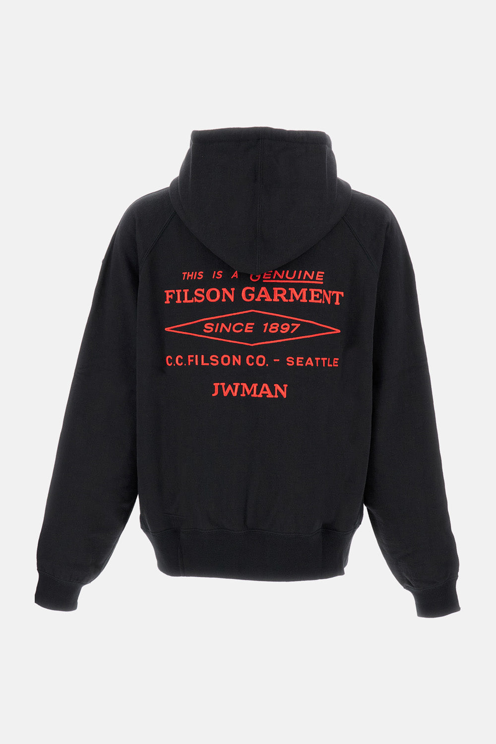 Junya Watanabe Sweaters Black