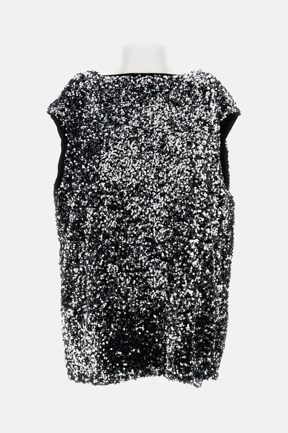Junya Watanabe Top Black Pl Pu