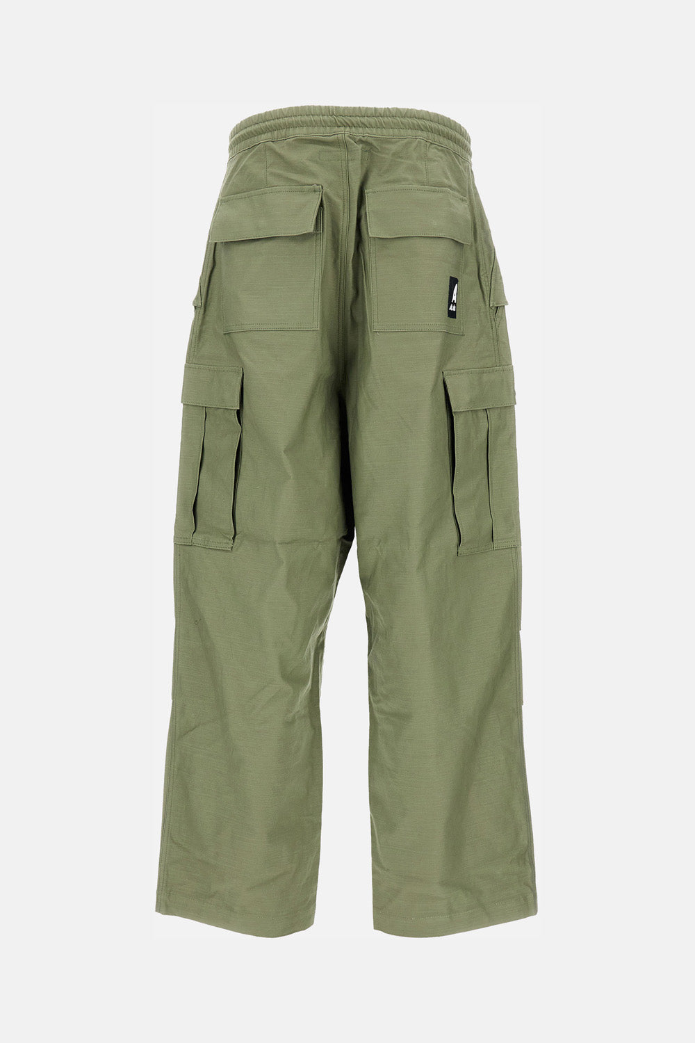 Junya Watanabe RTW Green Co Pu