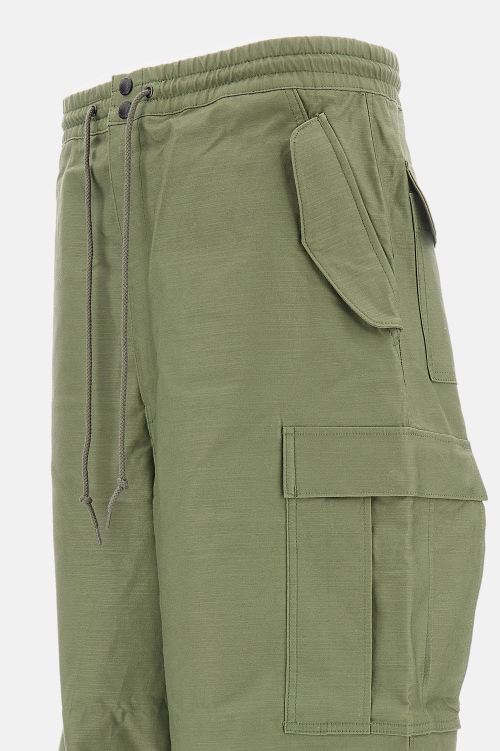 Junya Watanabe RTW Green Co Pu