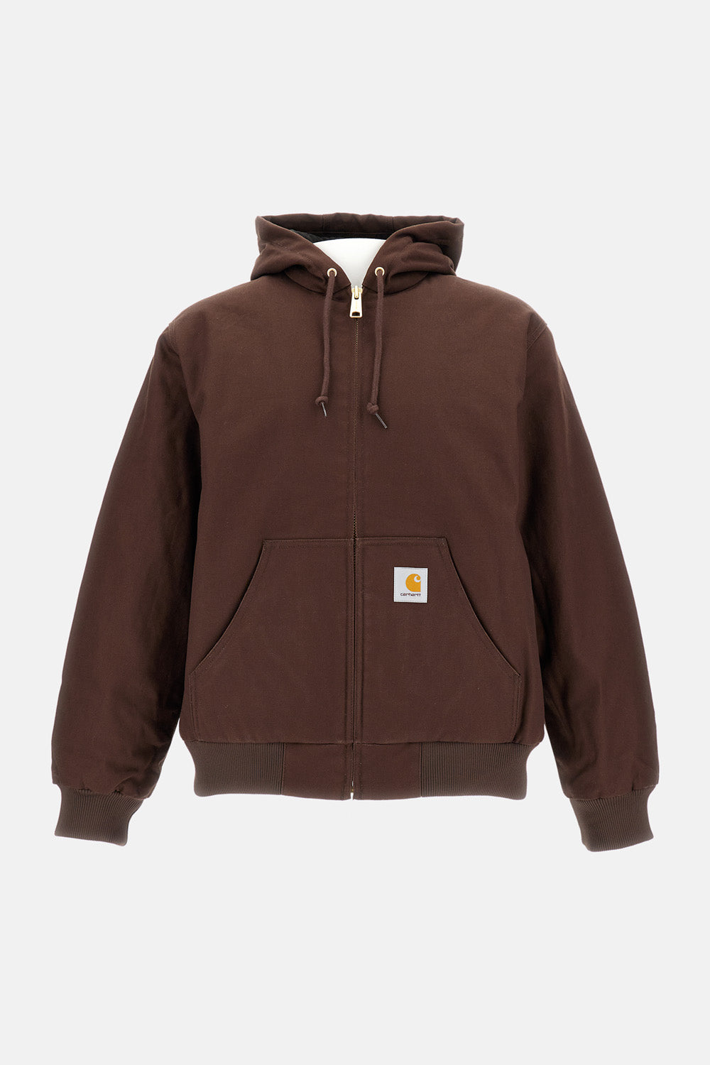 Carhartt Wip Jackets Brown