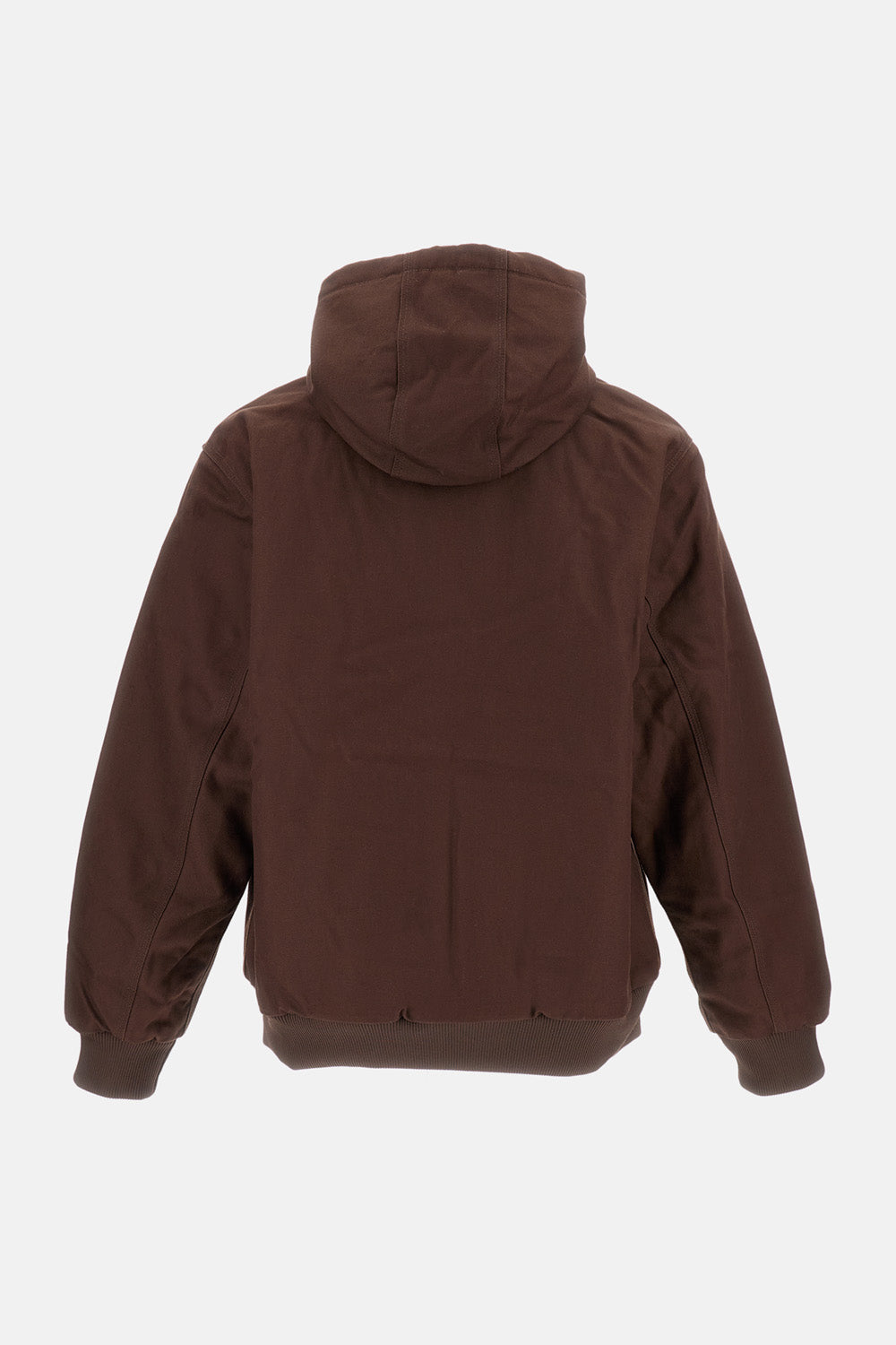 Carhartt Wip Jackets Brown