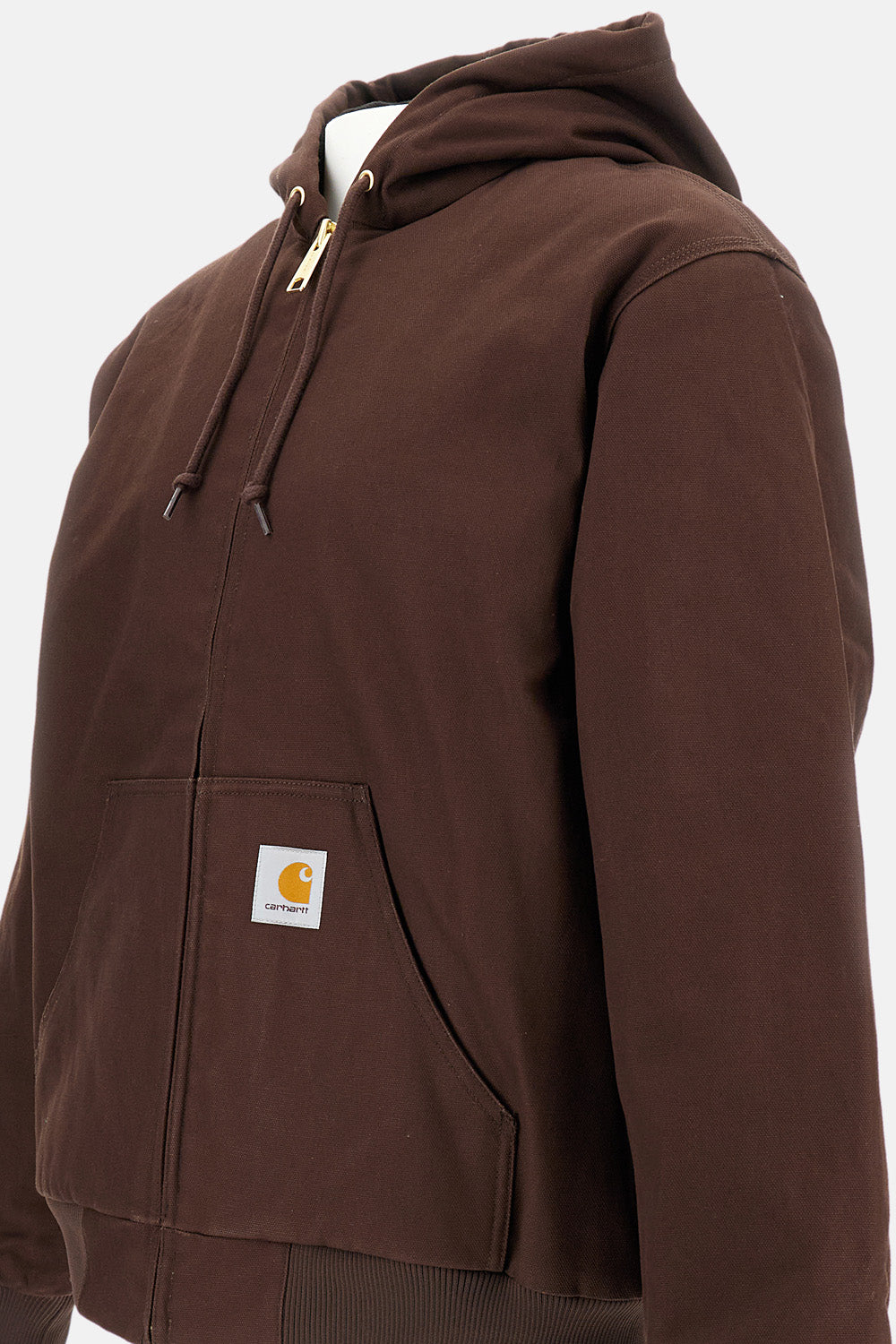 Carhartt Wip Jackets Brown