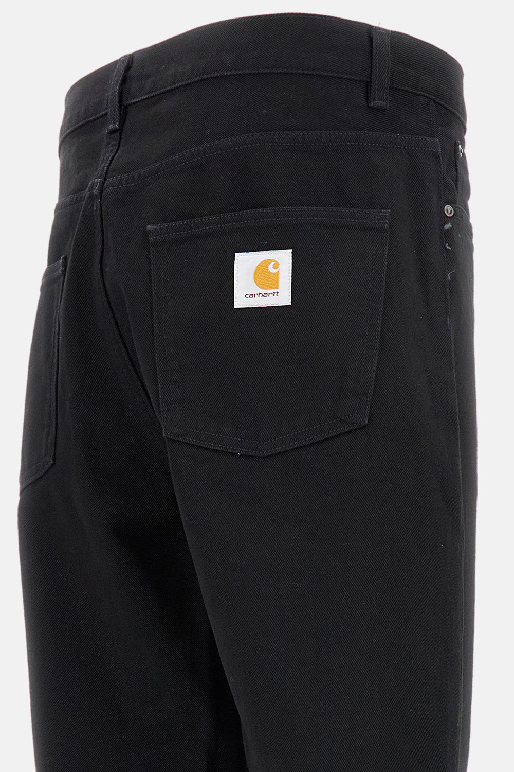 Carhartt Wip Jeans Black