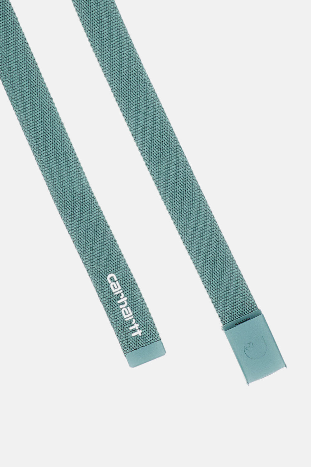 Carhartt Wip Belts Green