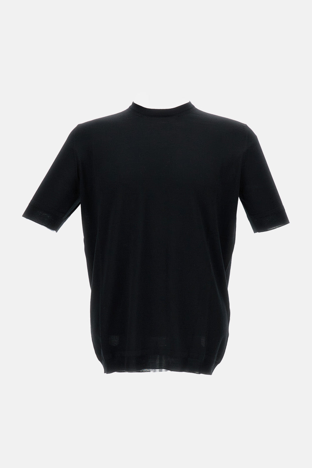 Goes Botanical T-Shirts And Polos Black