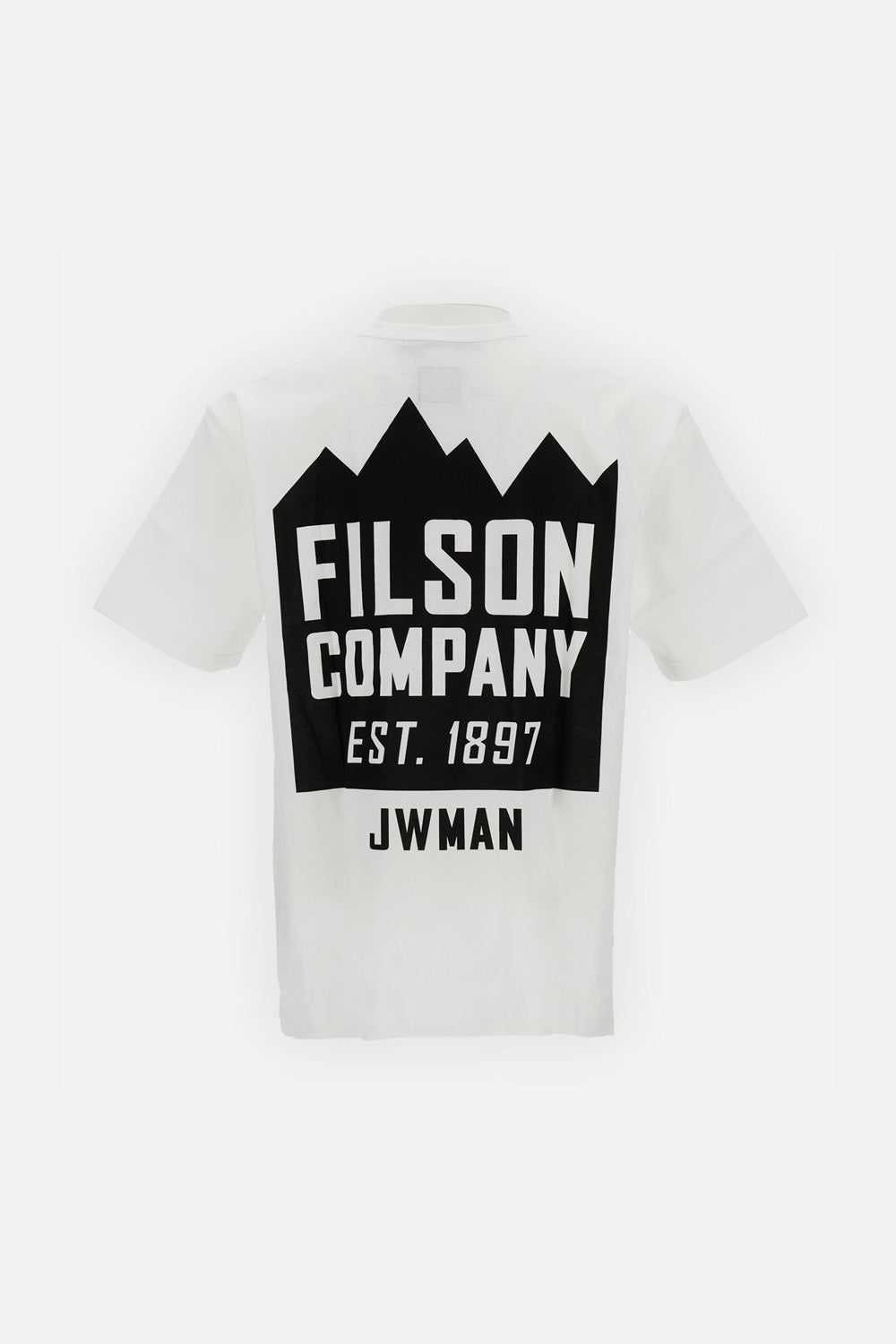 Junya Watanabe T-Shirts And Polos White