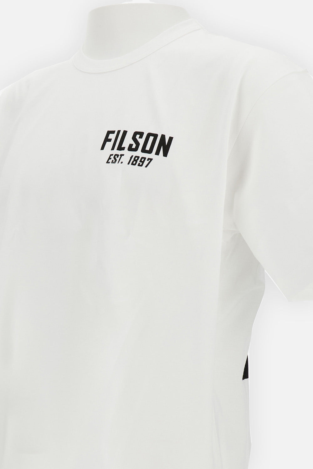 Junya Watanabe T-Shirts And Polos White