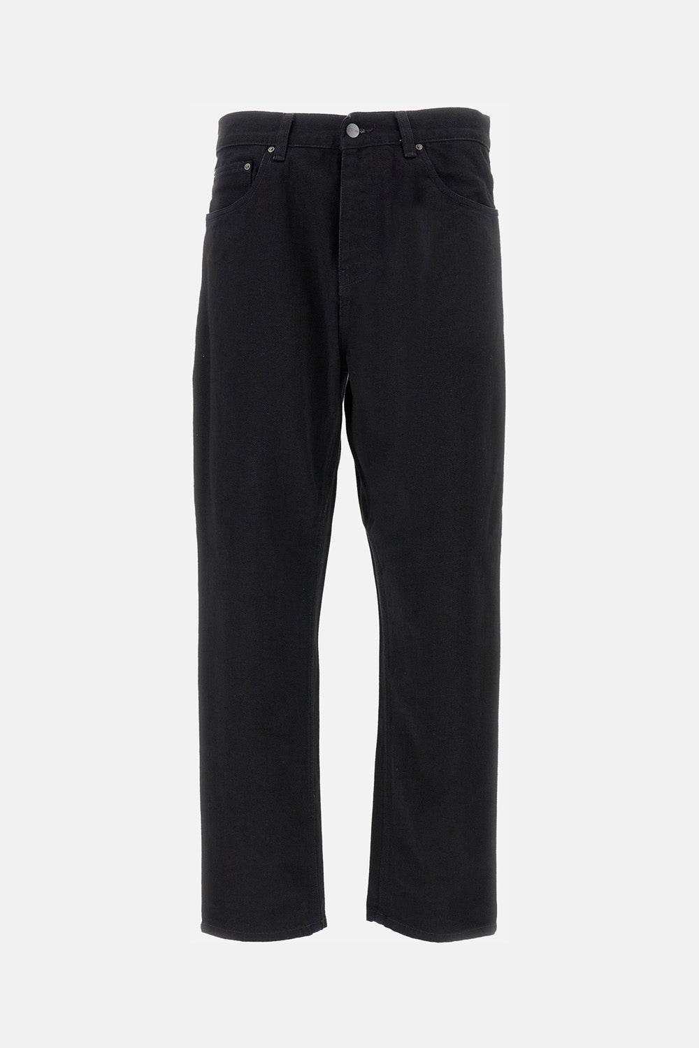 Carhartt Wip Jeans Black