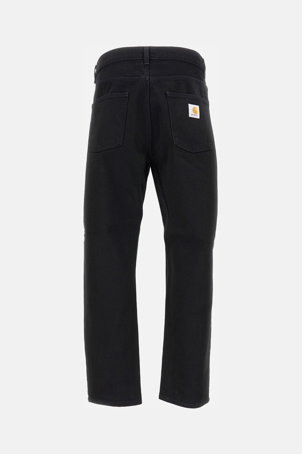 Carhartt Wip Jeans Black