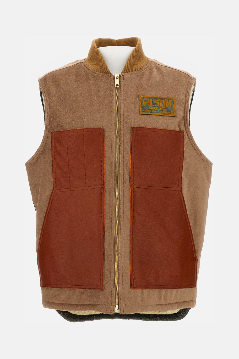 Junya Watanabe Jackets Beige