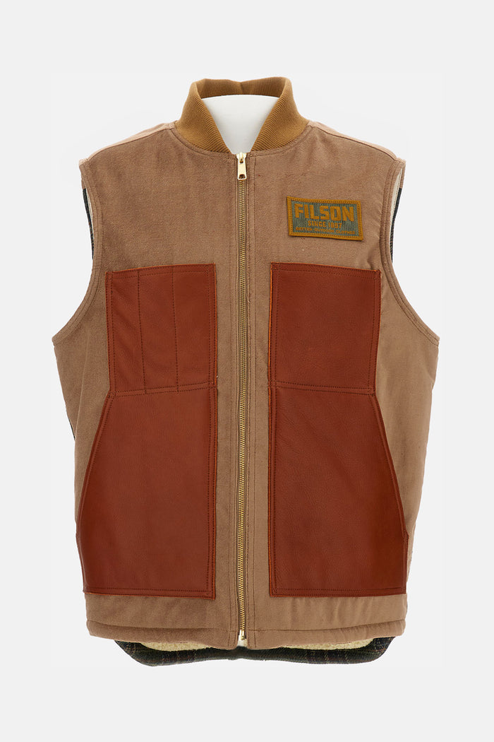 Junya Watanabe Jackets Beige