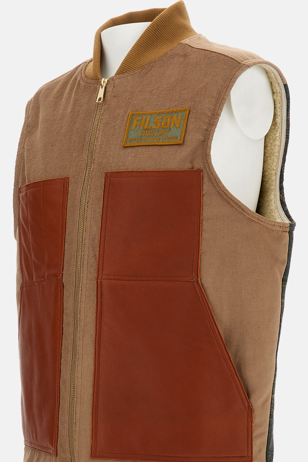 Junya Watanabe Jackets Beige