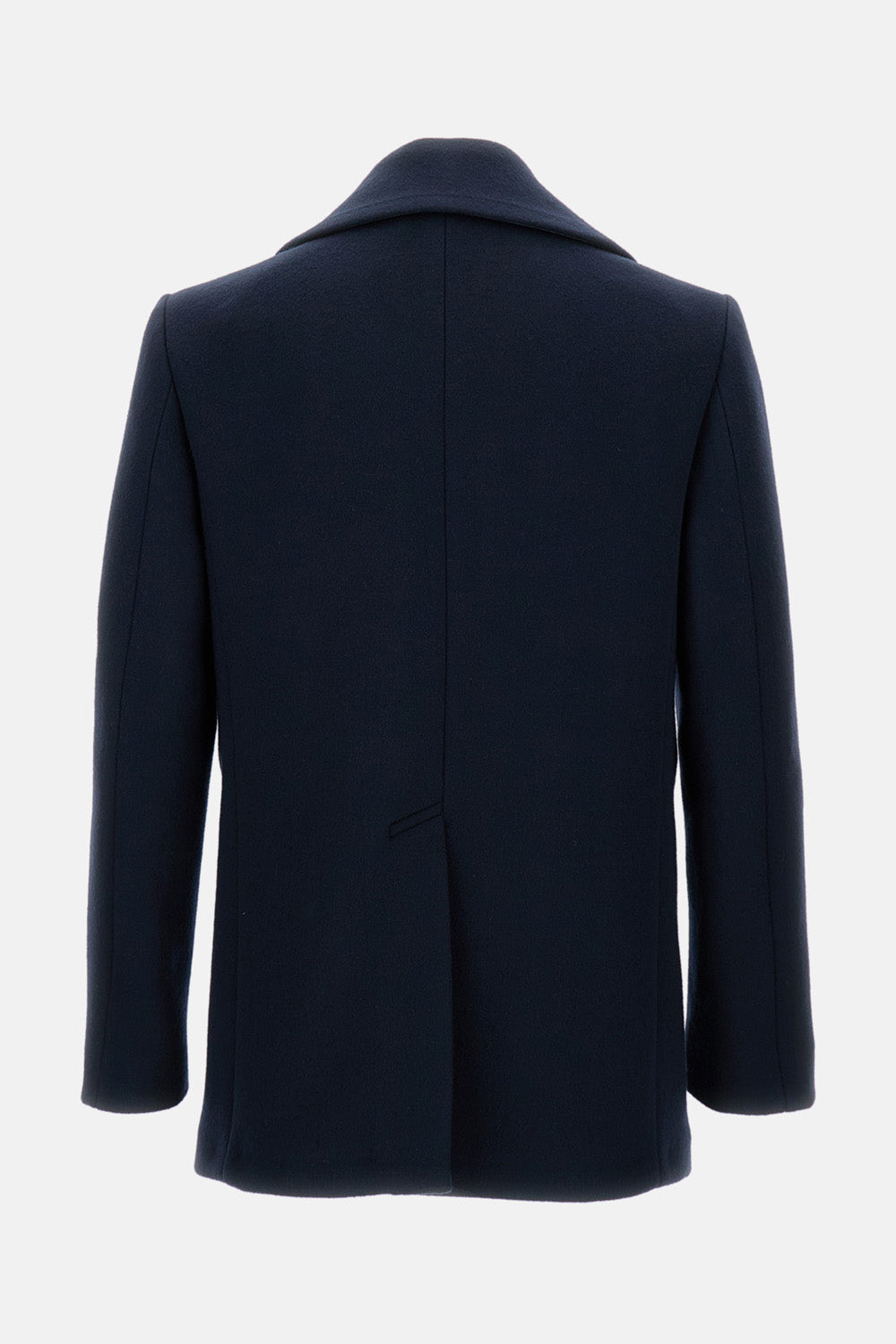 Givenchy Coats Blue