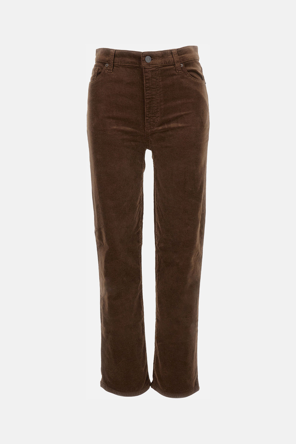 Frame RTW Brown Co Mo Ea Spandex
