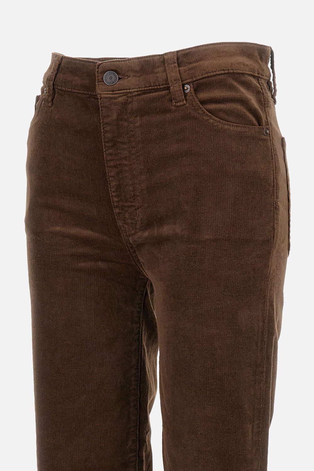 Frame RTW Brown Co Mo Ea Spandex