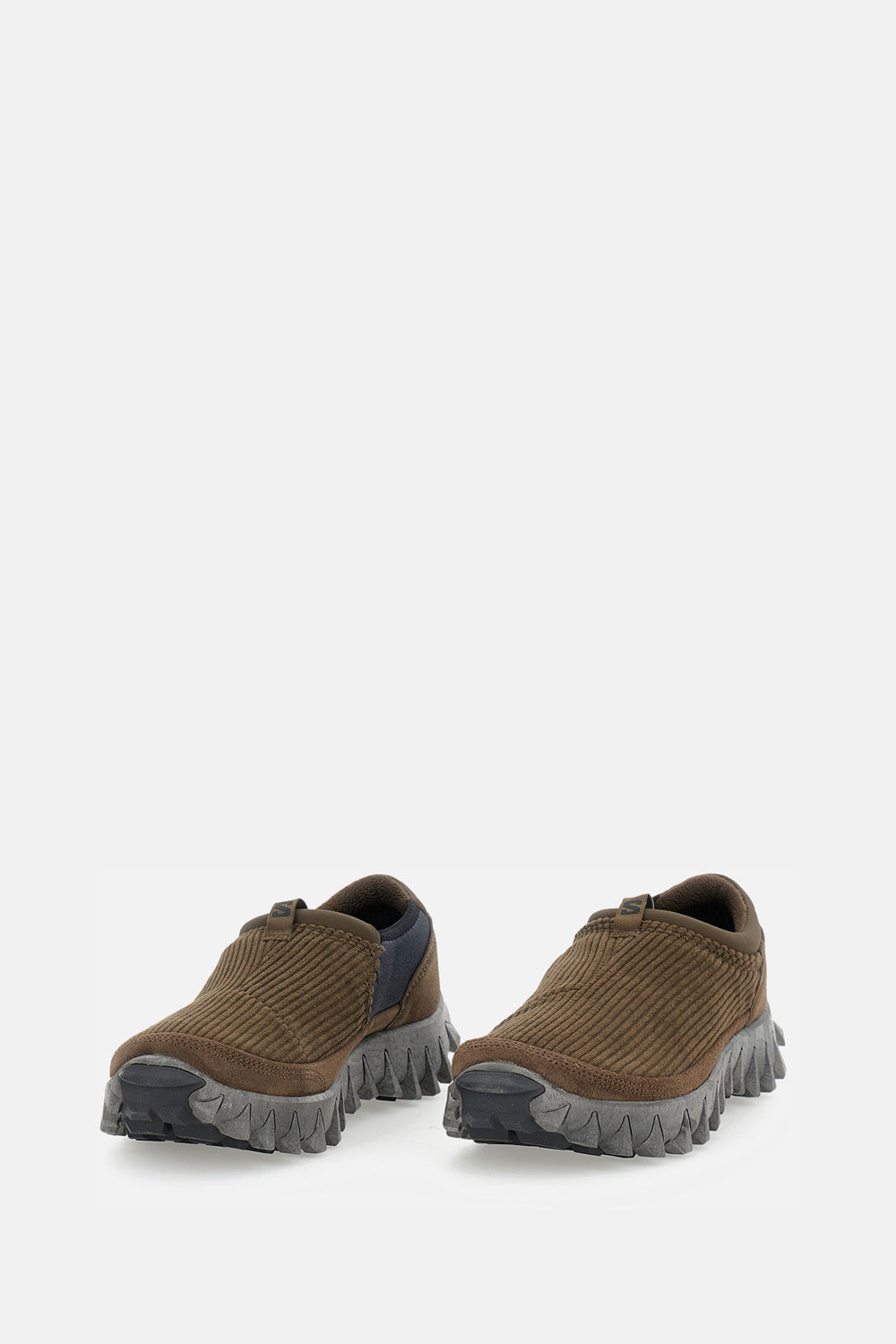 SALOMON Sneakers MultiColour Textile