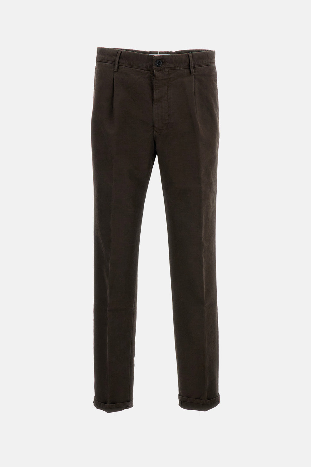 Incotex RTW Brown
