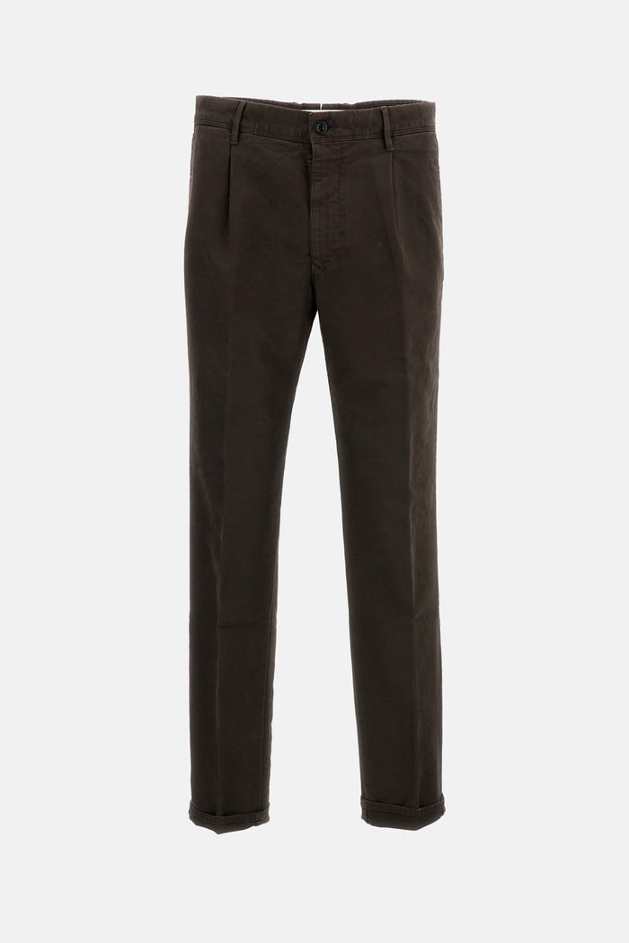 Incotex RTW Brown