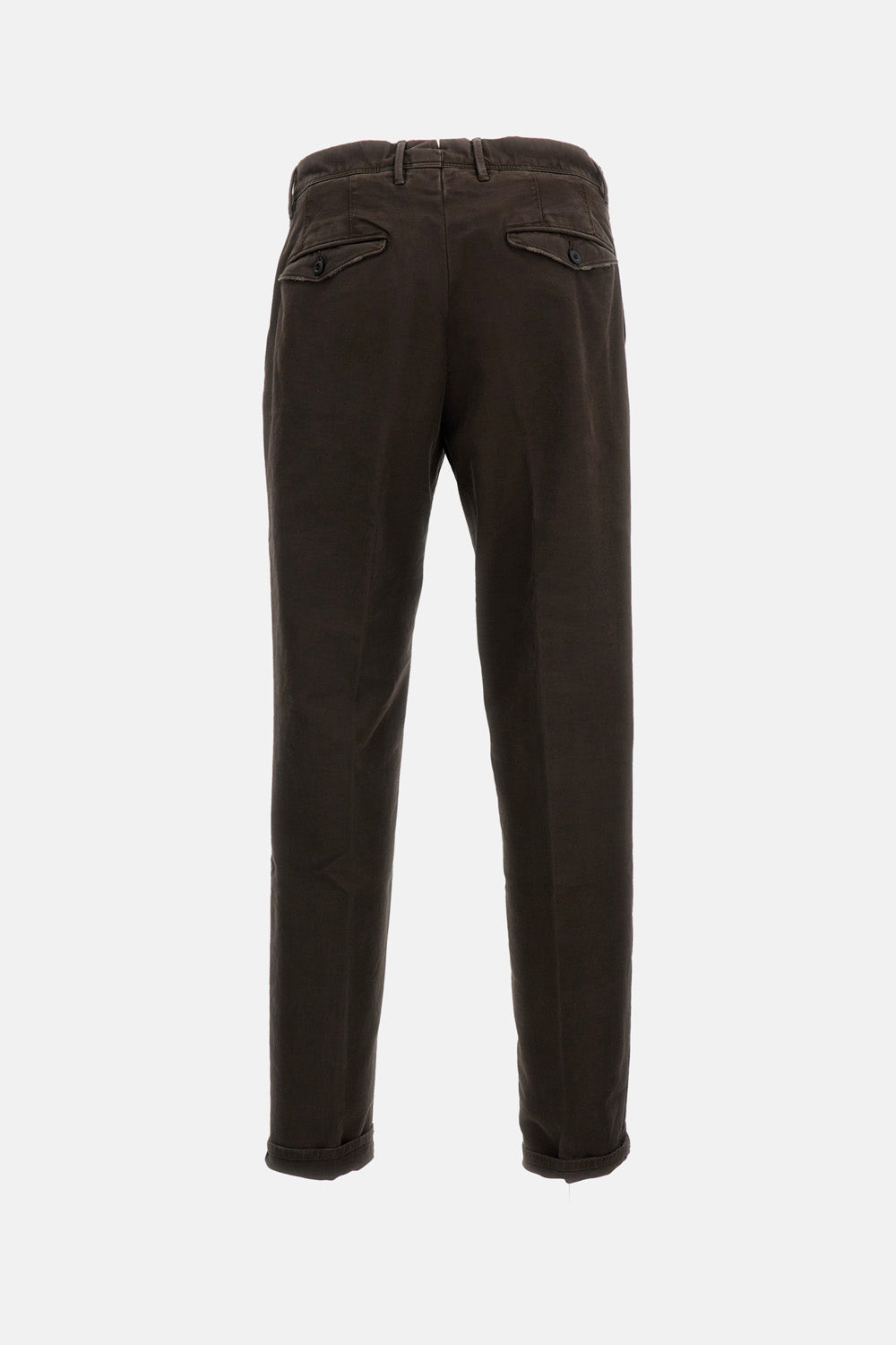 Incotex RTW Brown