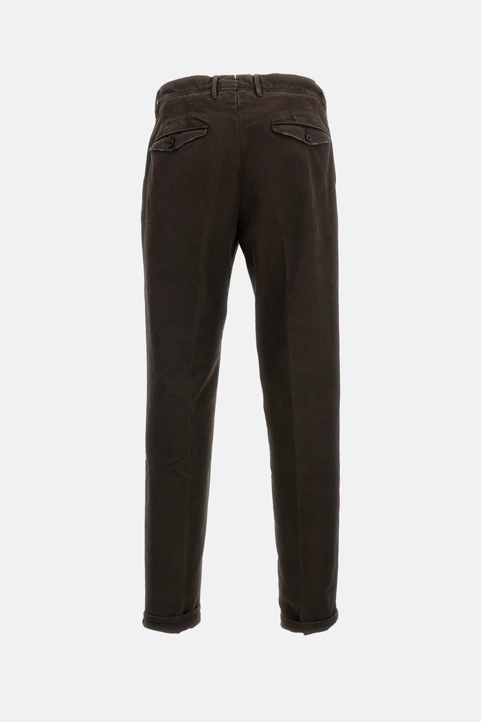 Incotex RTW Brown