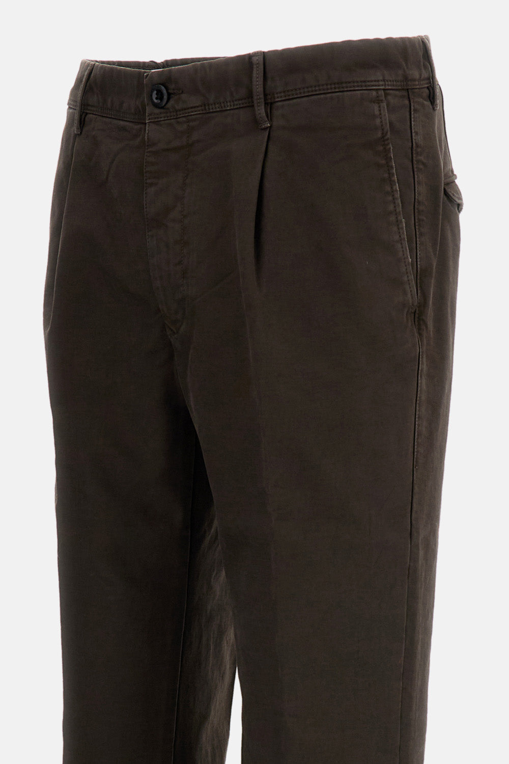Incotex RTW Brown