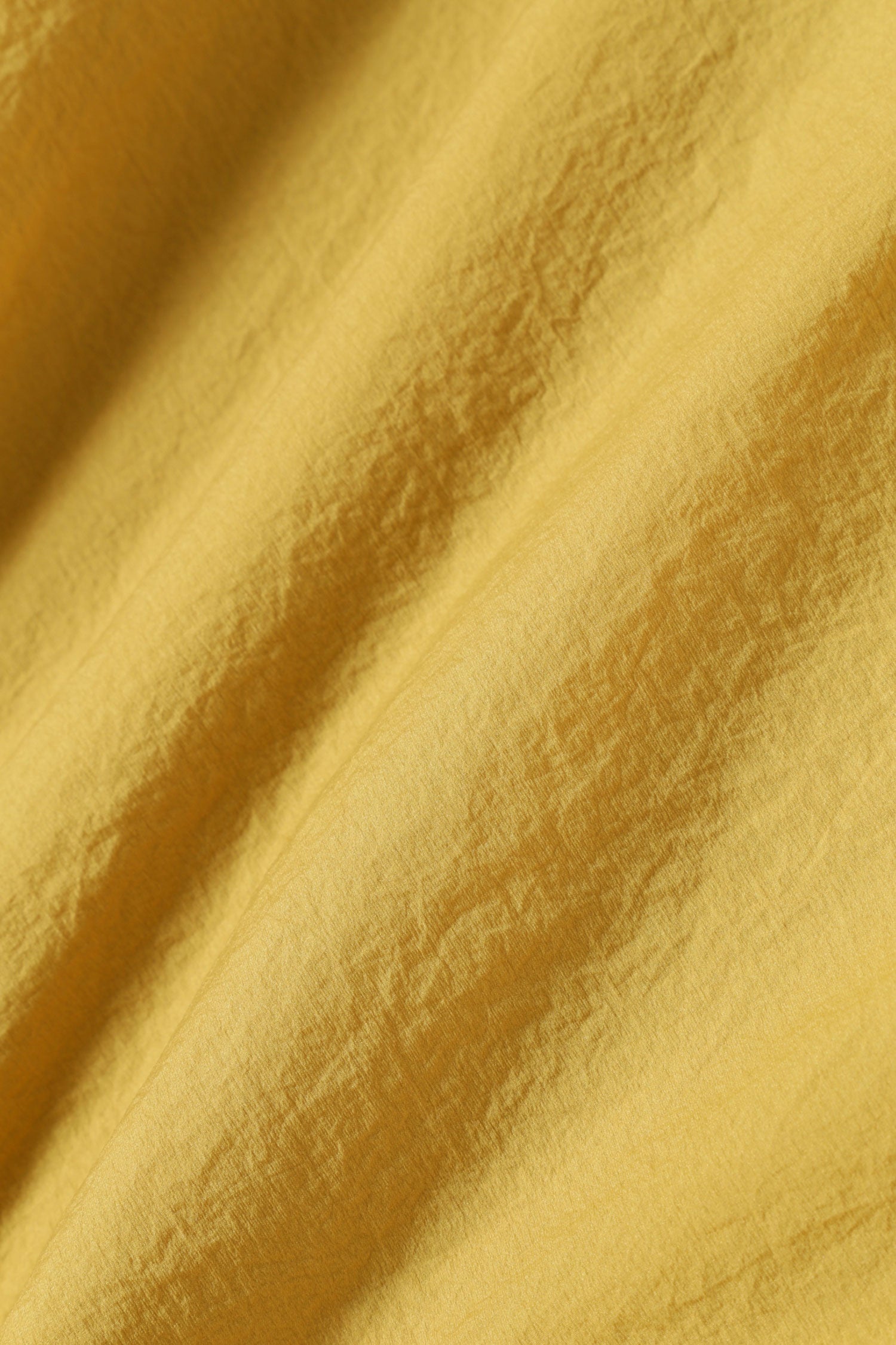 And Wander Jackets Yellow