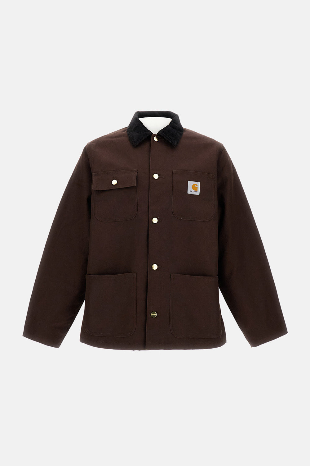 Carhartt Wip Jackets Brown