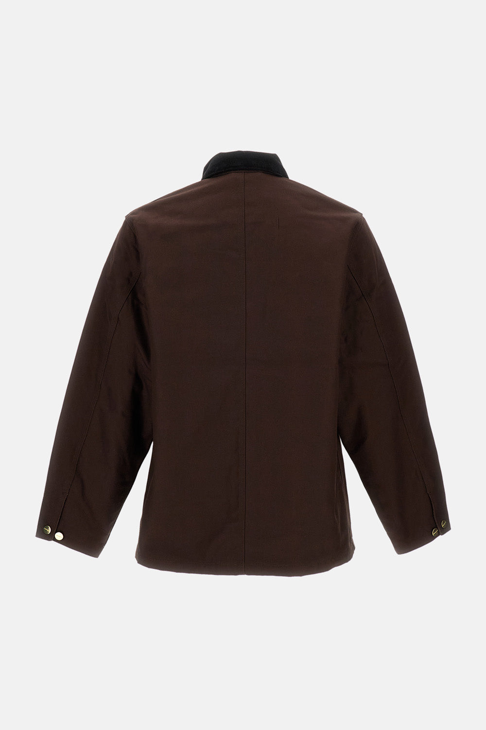 Carhartt Wip Jackets Brown