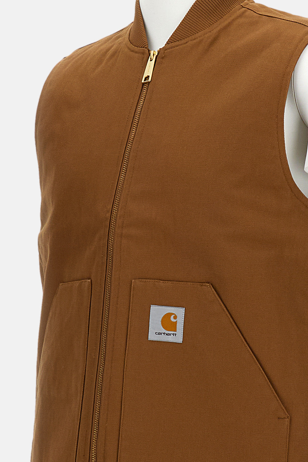 Carhartt Wip Jackets Brown