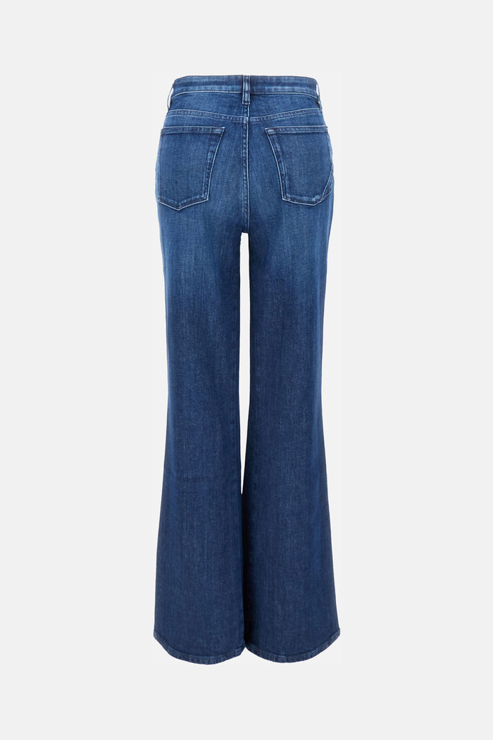 3x1 Jeans Blue Co Ea