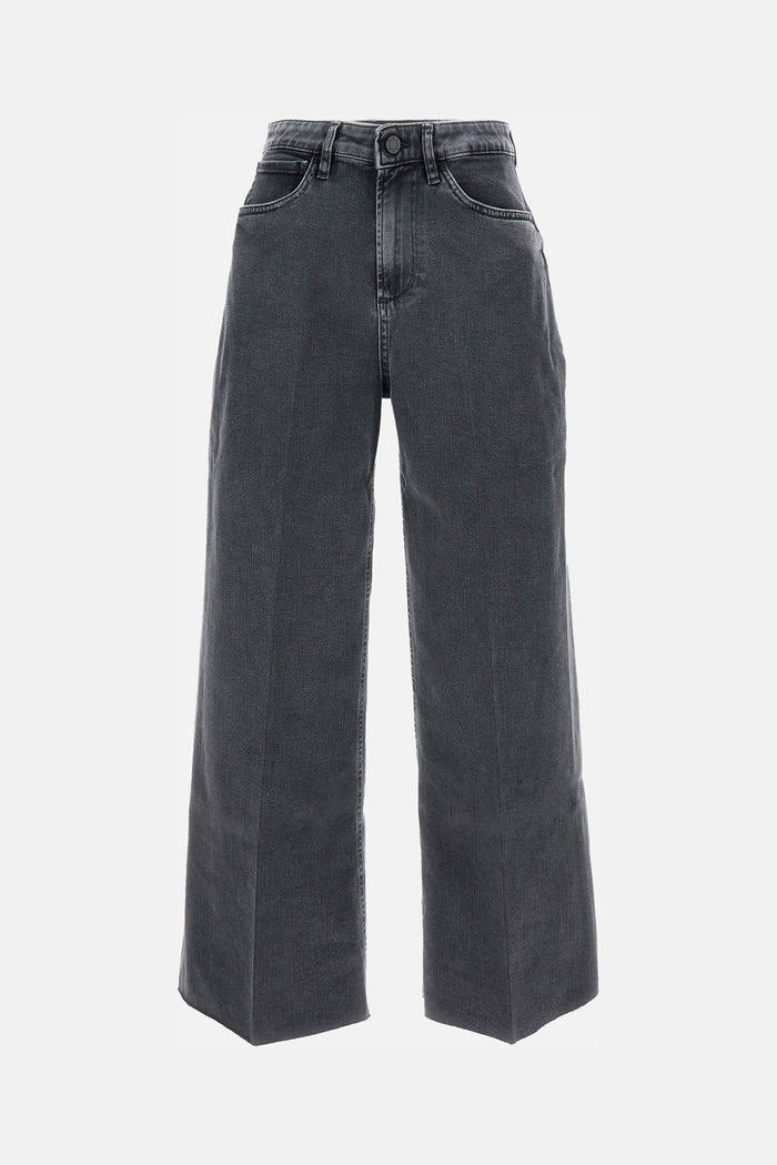 3x1 Jeans Grey Co Ea