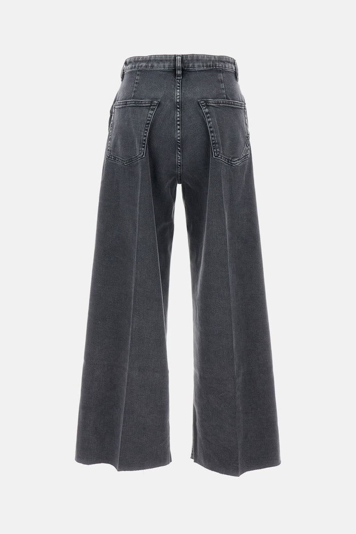 3x1 Jeans Grey Co Ea
