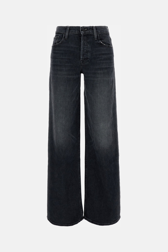 Mother Jeans Black Co Ea