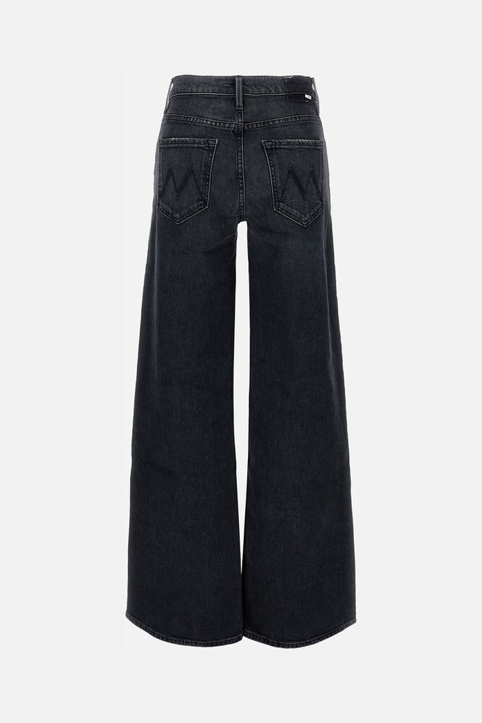 Mother Jeans Black Co Ea