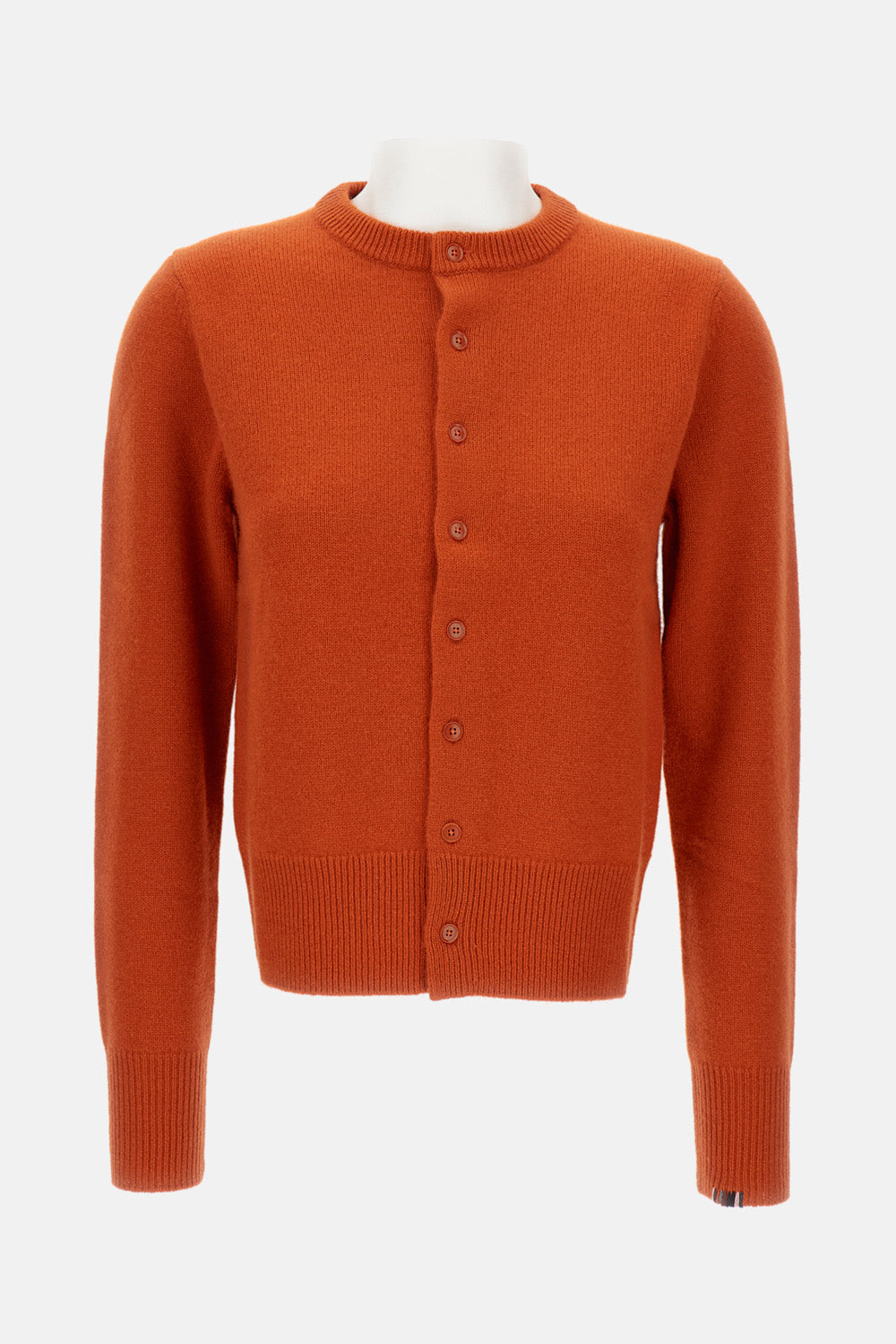Extreme Cashmere x Sweaters Orange