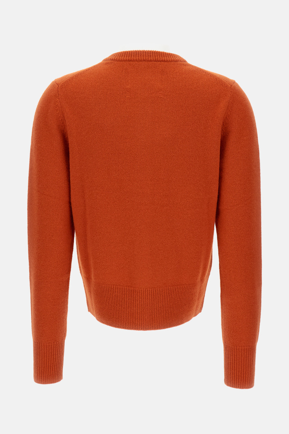 Extreme Cashmere x Sweaters Orange