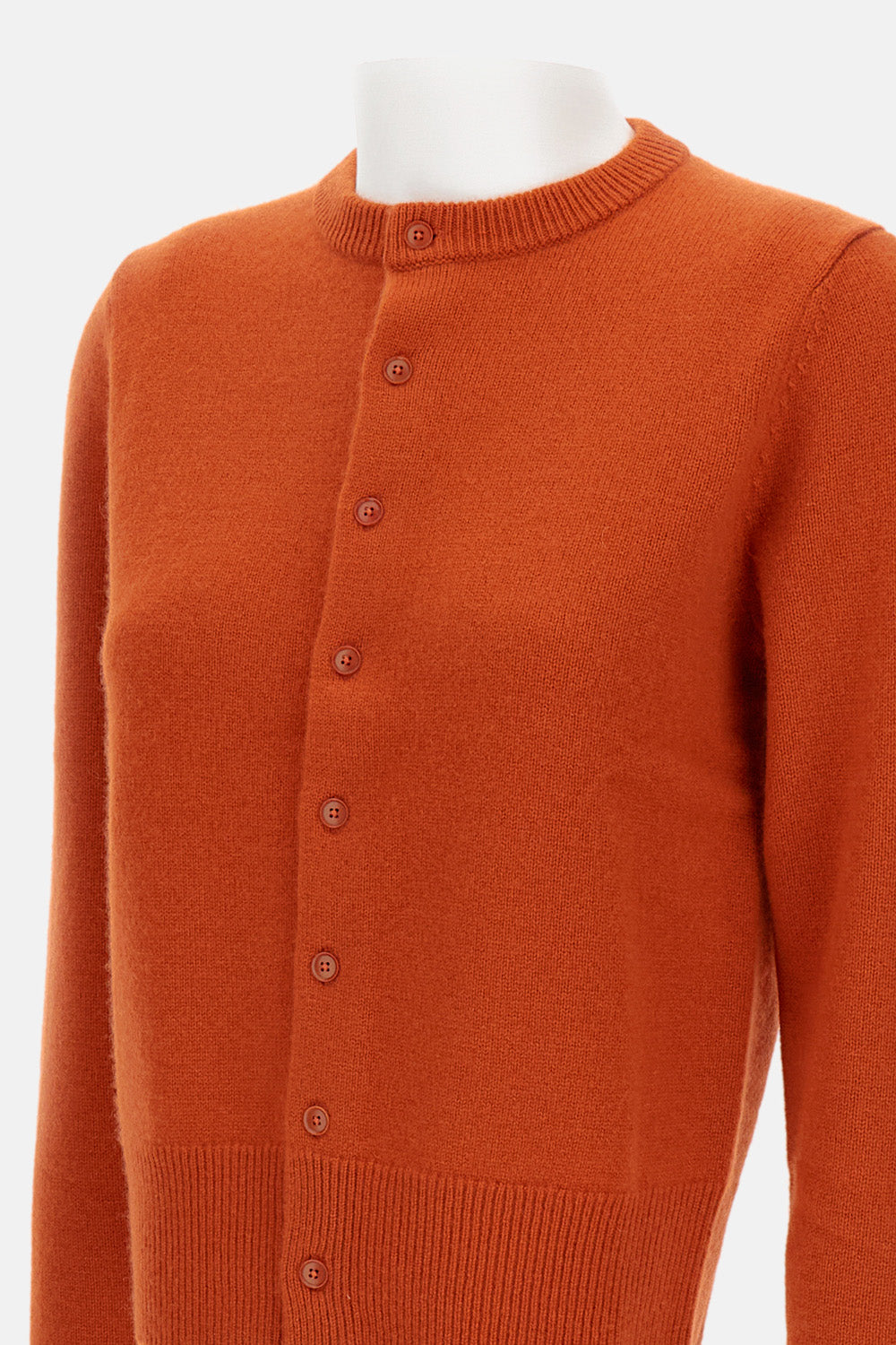 Extreme Cashmere x Sweaters Orange