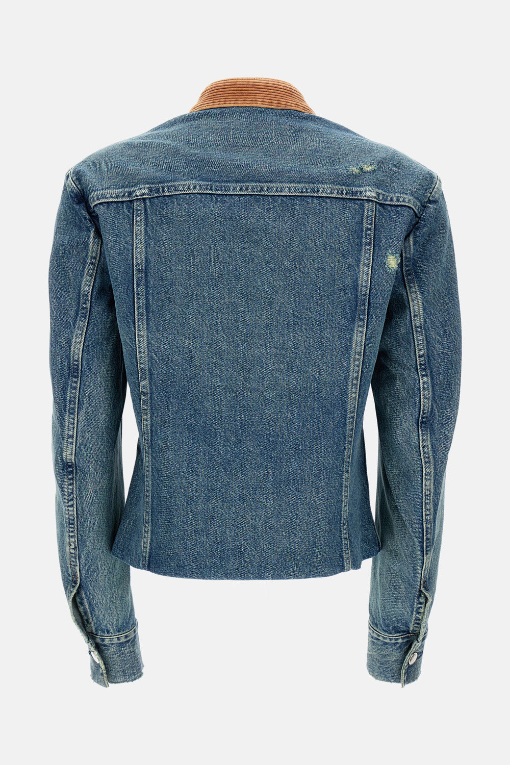 Tanaka Jackets Clear Blue