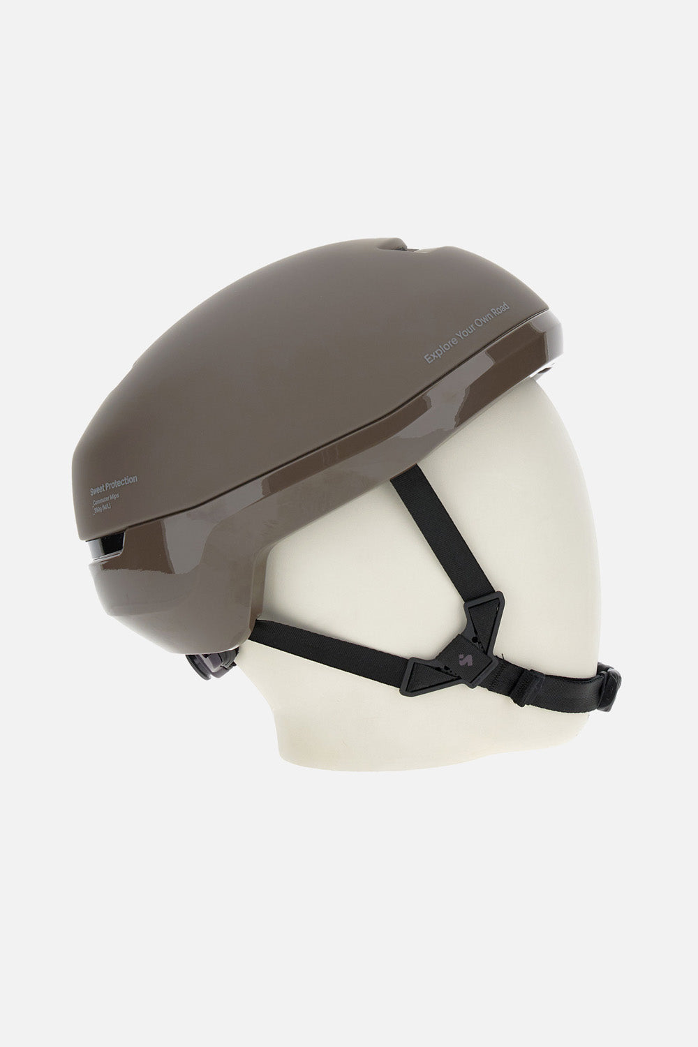 Pas Normal Studios Accessories. Brown