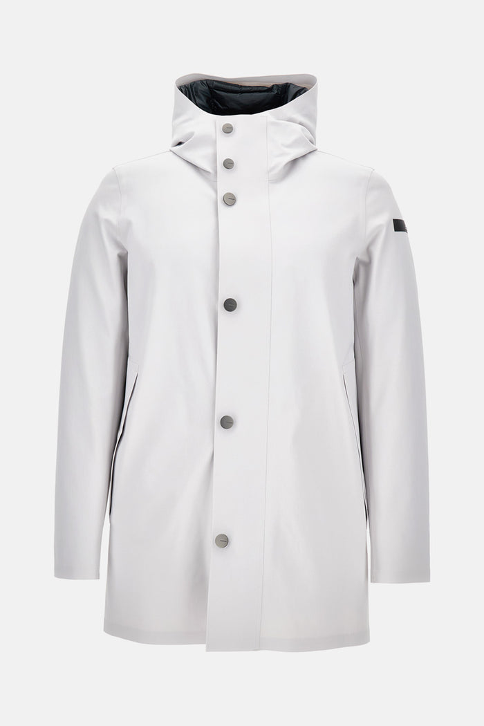 ROBERTO RICCI DESIGN Coats White Pa Ea