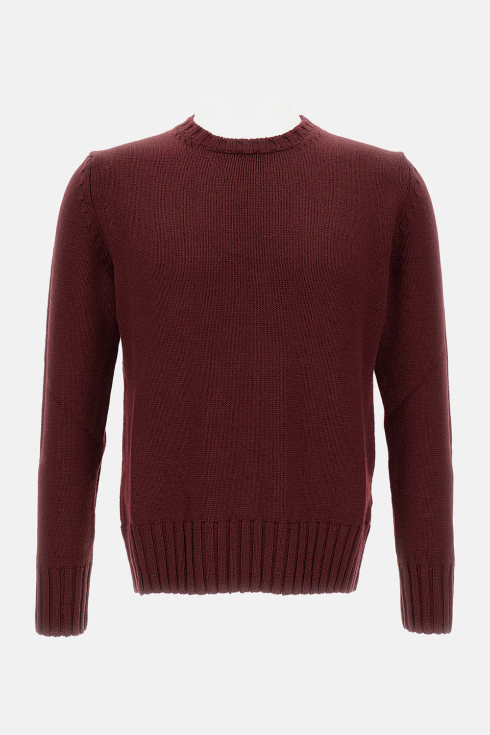 Customer Lovers Sweaters Red