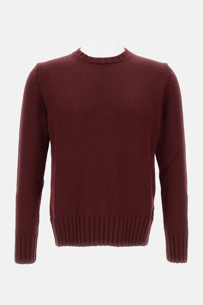 Customer Lovers Sweaters Red