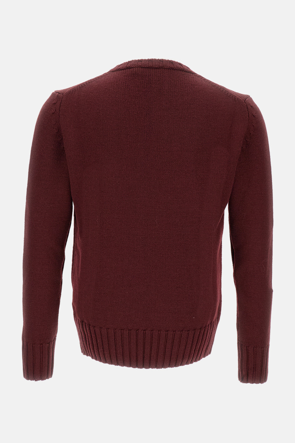 Customer Lovers Sweaters Red