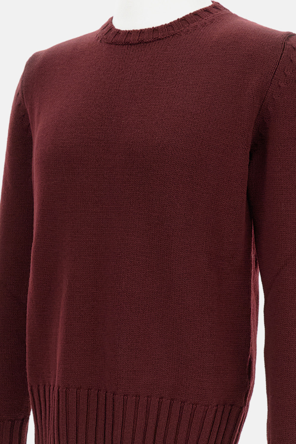 Customer Lovers Sweaters Red