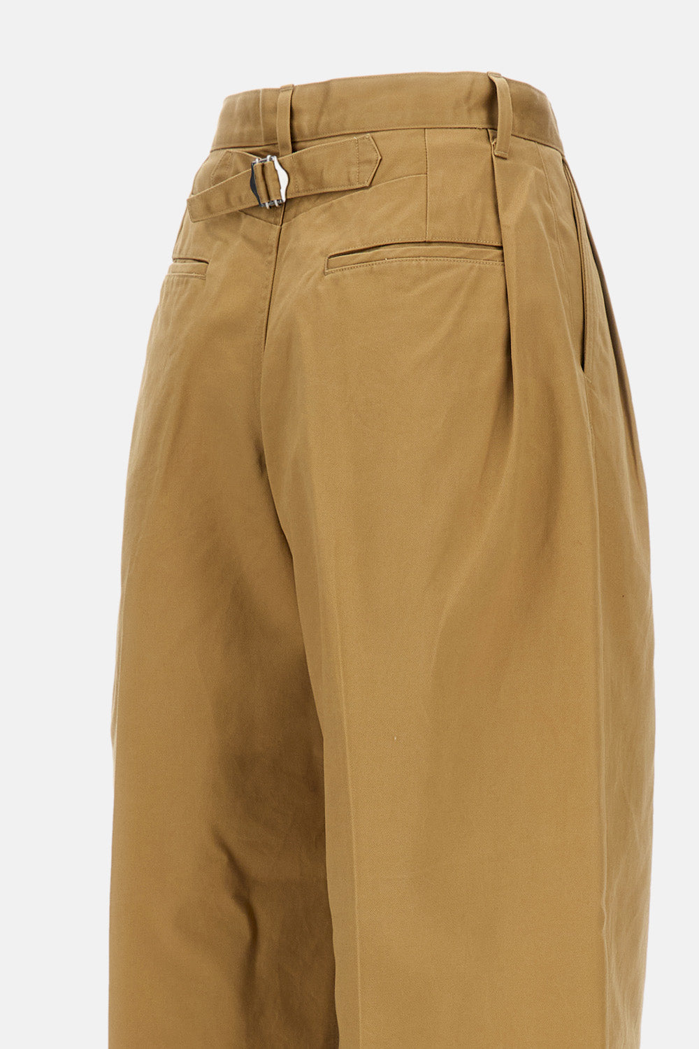 Tanaka RTW Beige