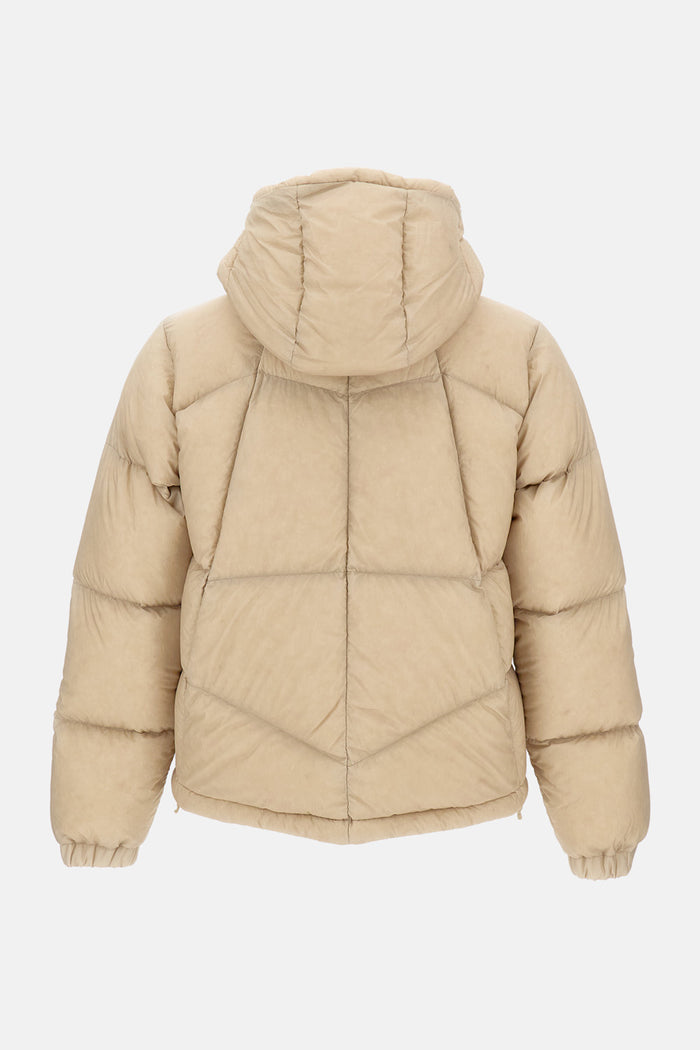 K-Way Coats Beige