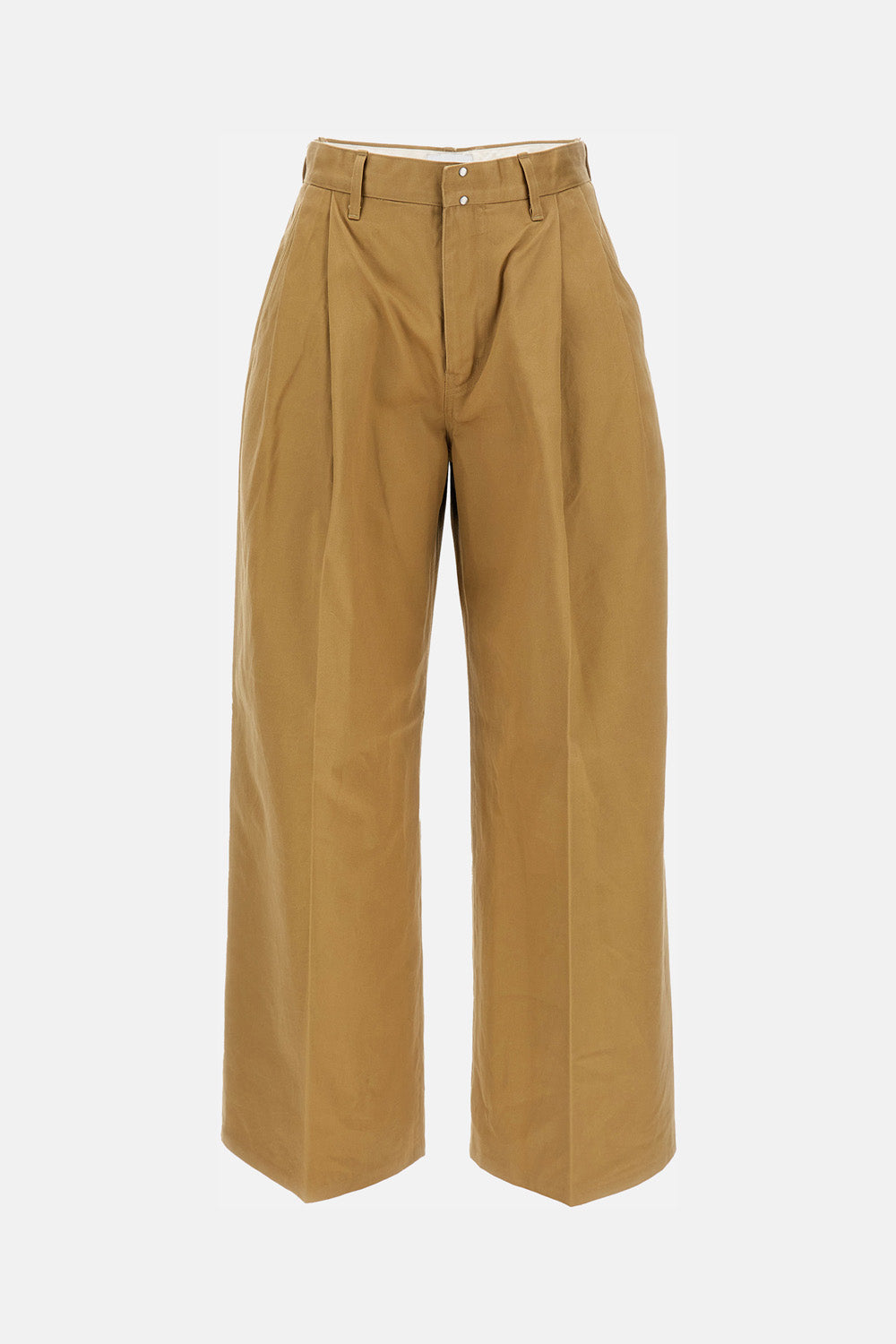 Tanaka RTW Beige